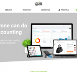 GPIS Accounting Software Malaysia